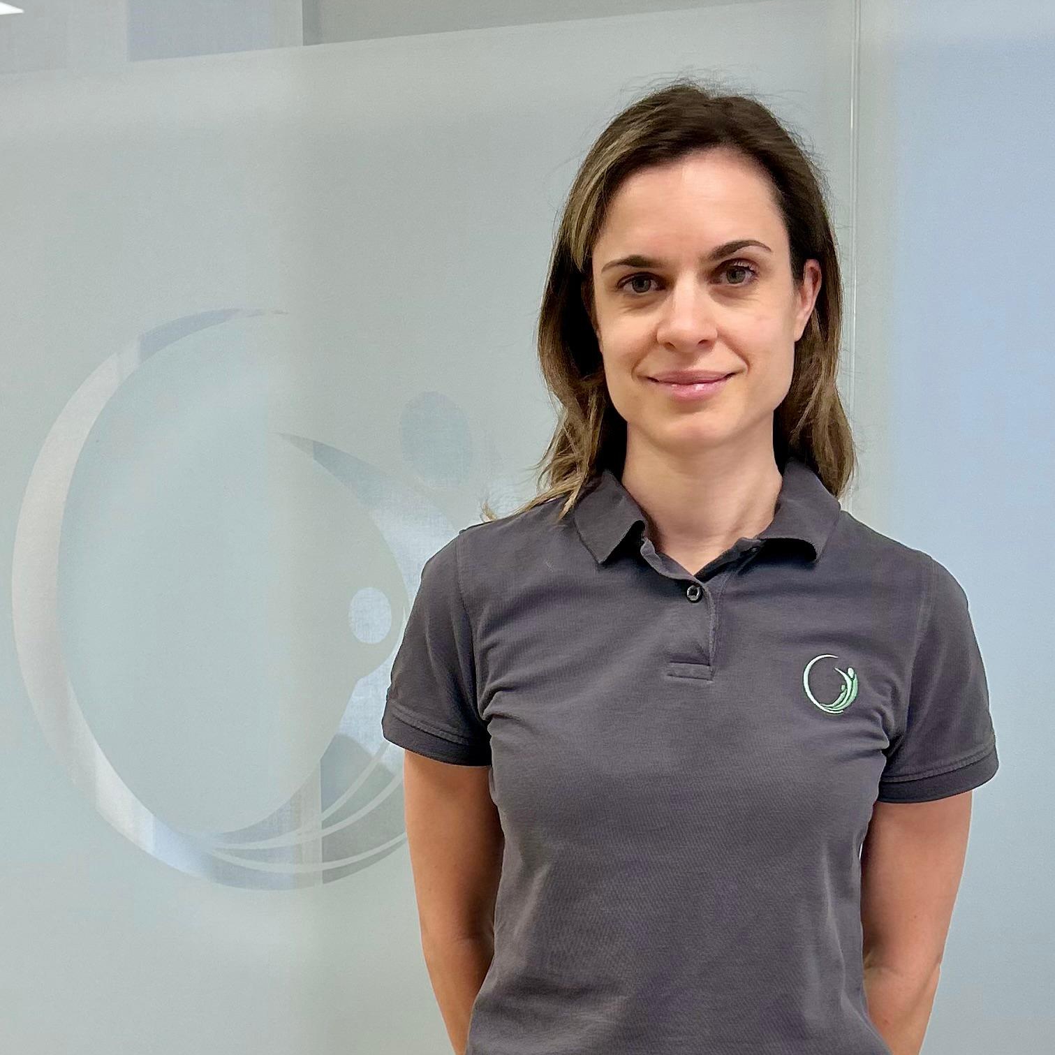 Magdalena Otto - Fachärztin für Innere Medizin