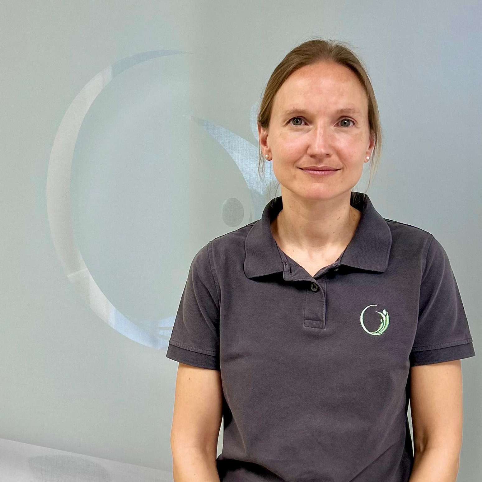 Dr. Nele Tsanis - Ärztin in Weiterbildung